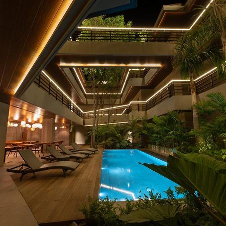فندق Piece Lio From Japan Managed By H Hospitality Group إل نيدو المظهر الخارجي الصورة