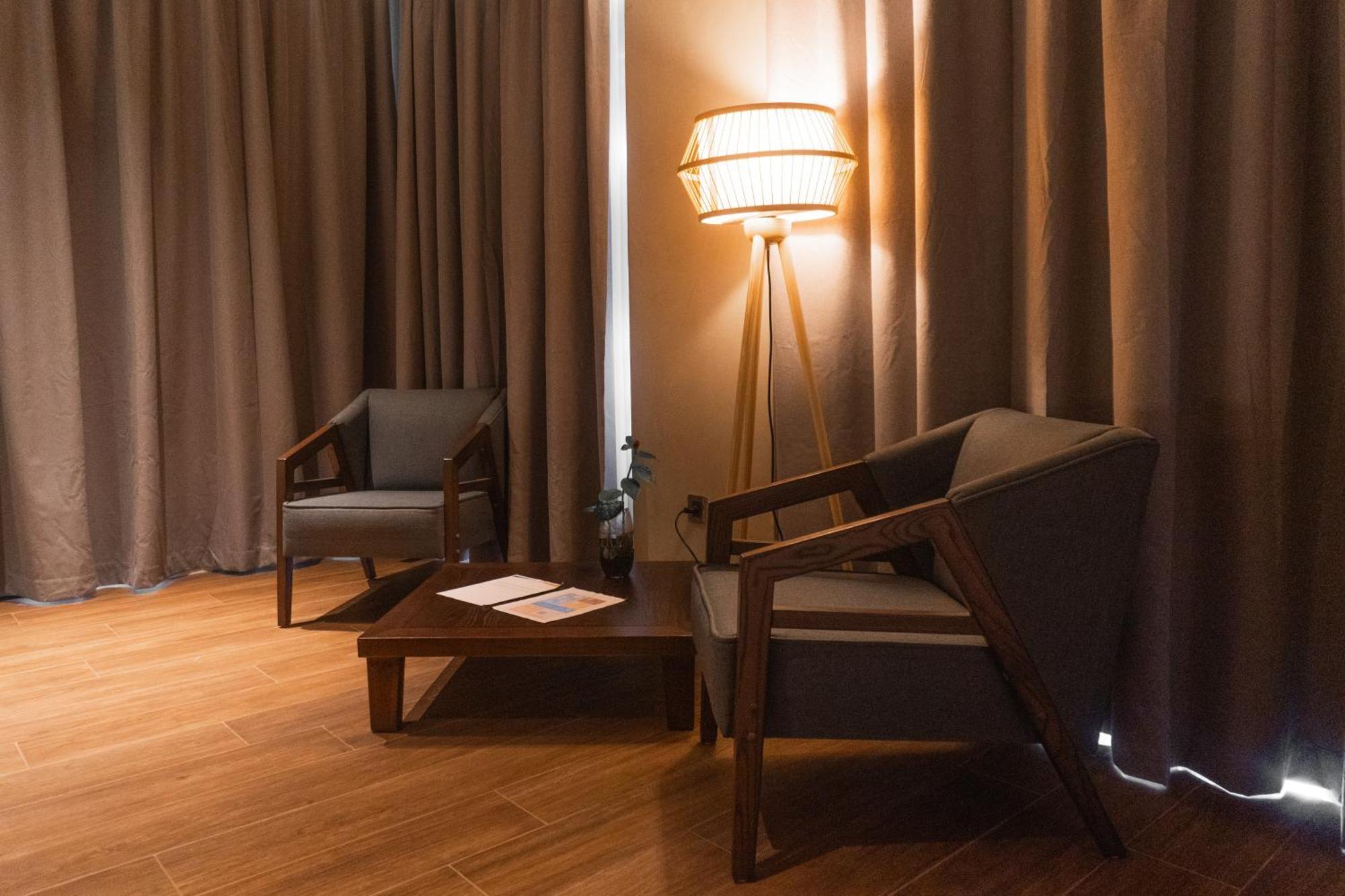فندق Piece Lio From Japan Managed By H Hospitality Group إل نيدو المظهر الخارجي الصورة