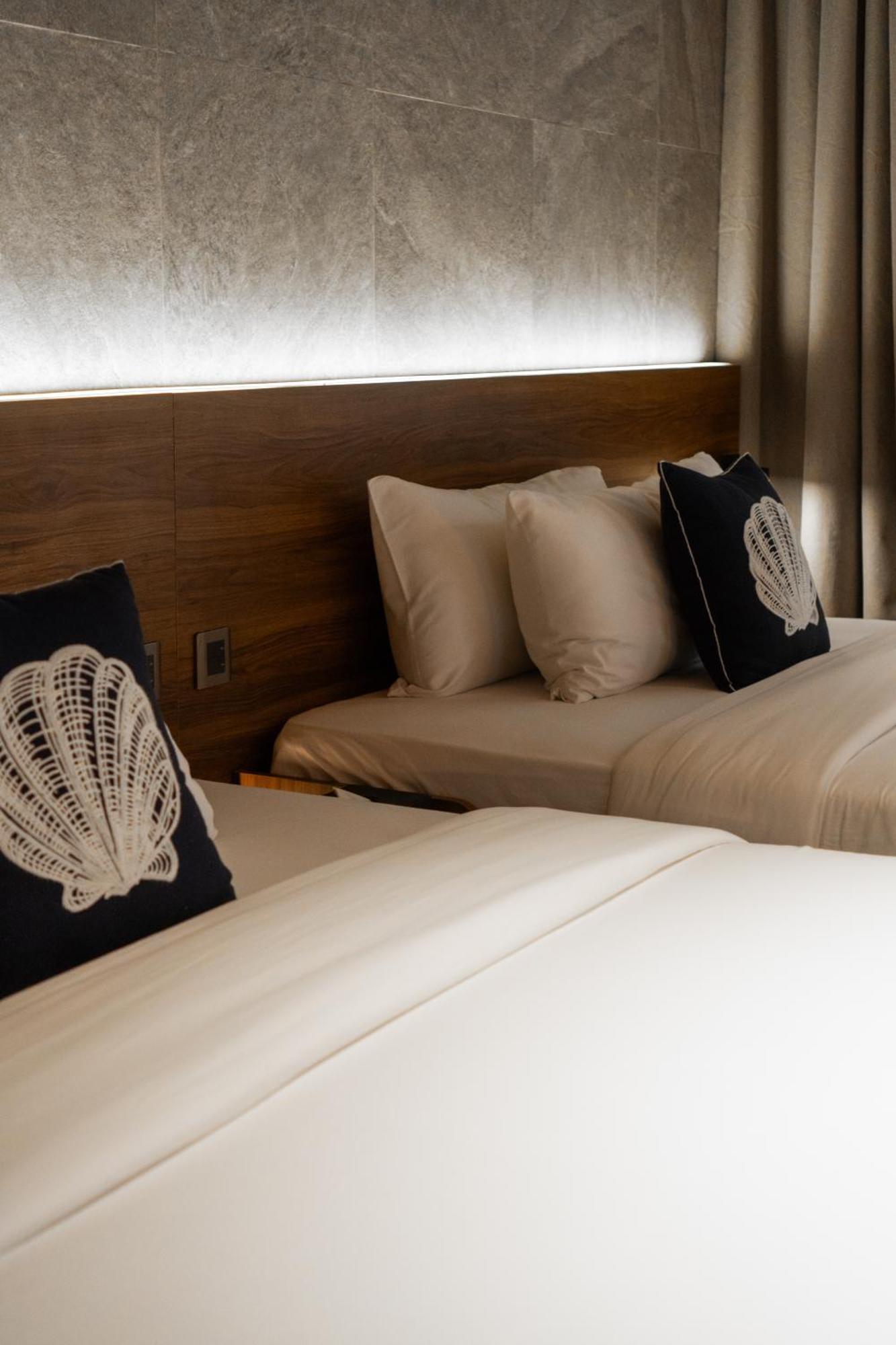 فندق Piece Lio From Japan Managed By H Hospitality Group إل نيدو المظهر الخارجي الصورة