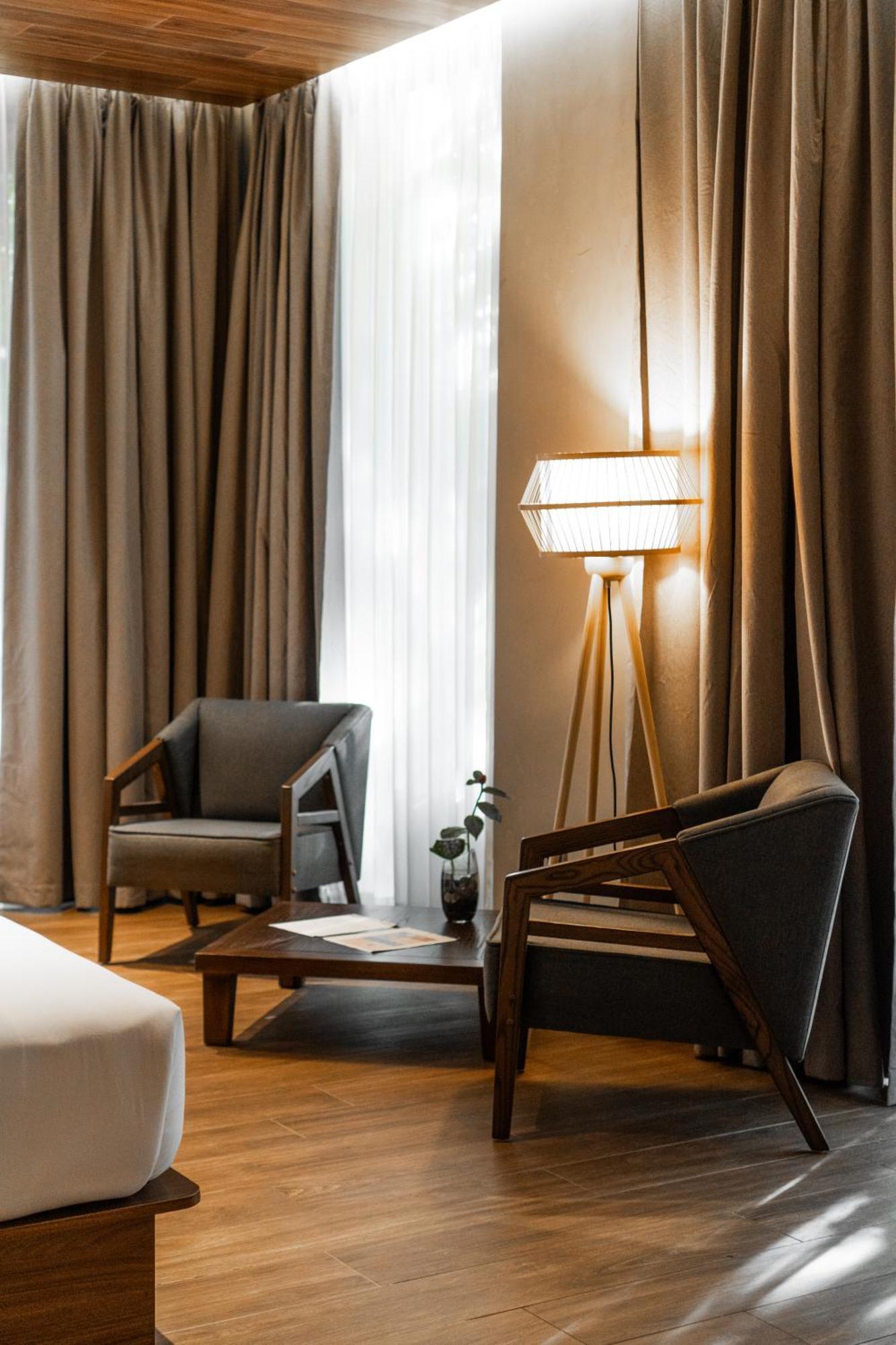 فندق Piece Lio From Japan Managed By H Hospitality Group إل نيدو المظهر الخارجي الصورة
