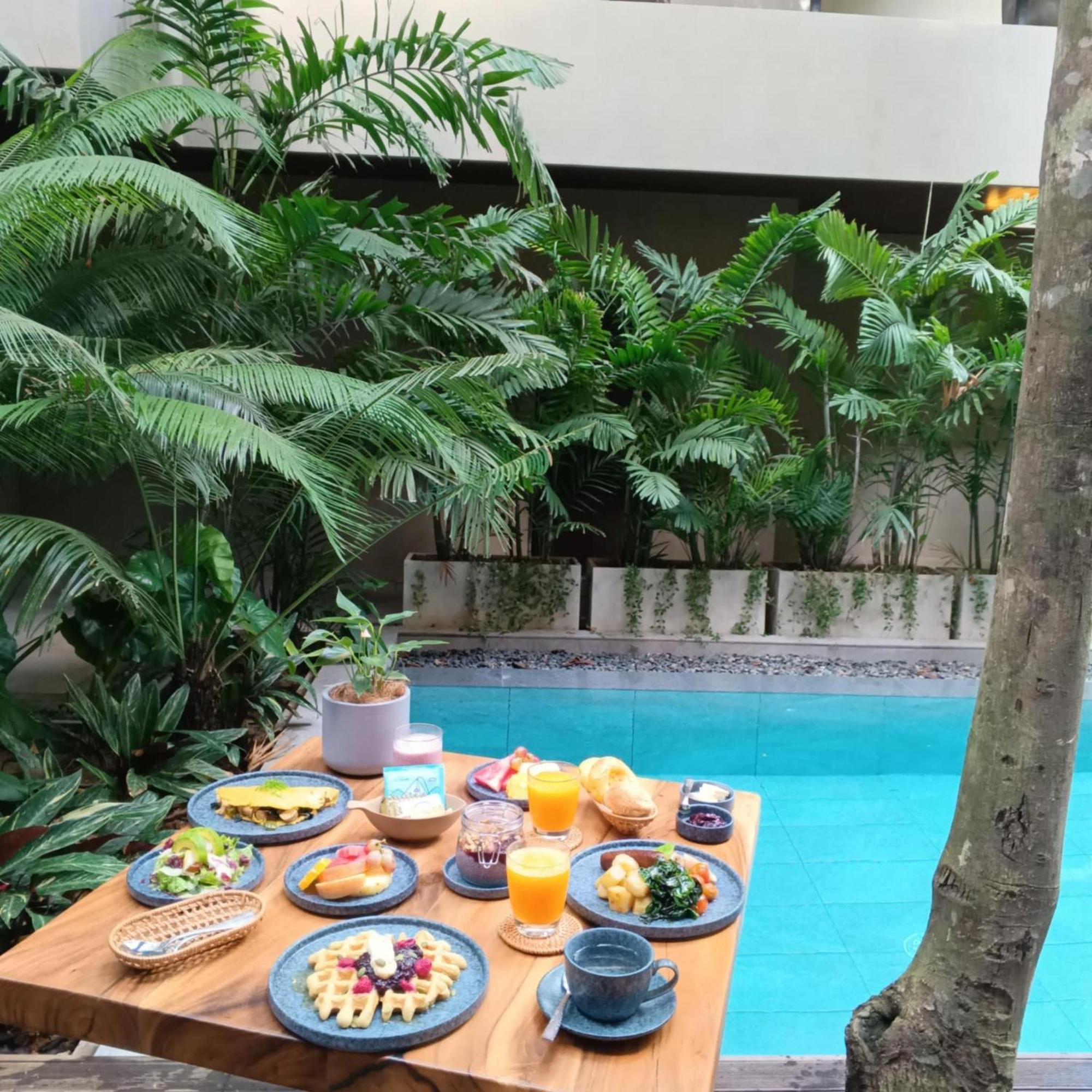 فندق Piece Lio From Japan Managed By H Hospitality Group إل نيدو المظهر الخارجي الصورة