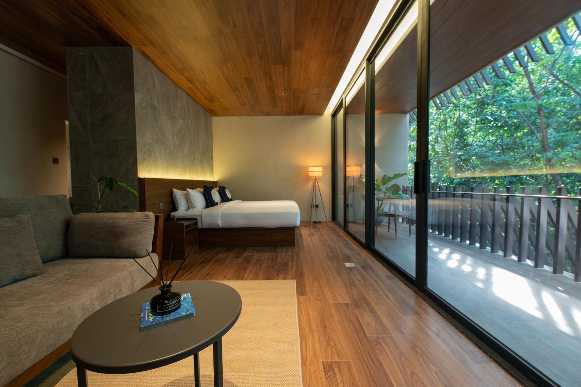 فندق Piece Lio From Japan Managed By H Hospitality Group إل نيدو المظهر الخارجي الصورة