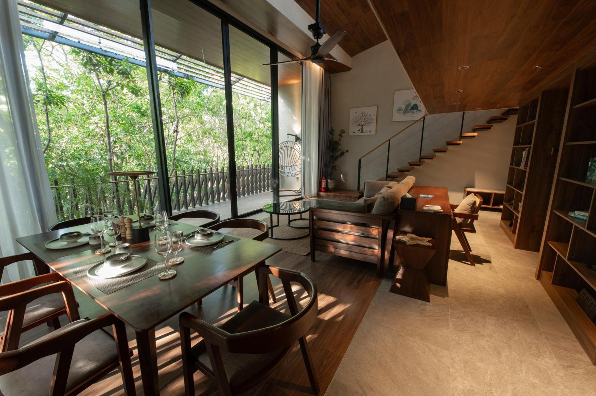 فندق Piece Lio From Japan Managed By H Hospitality Group إل نيدو المظهر الخارجي الصورة