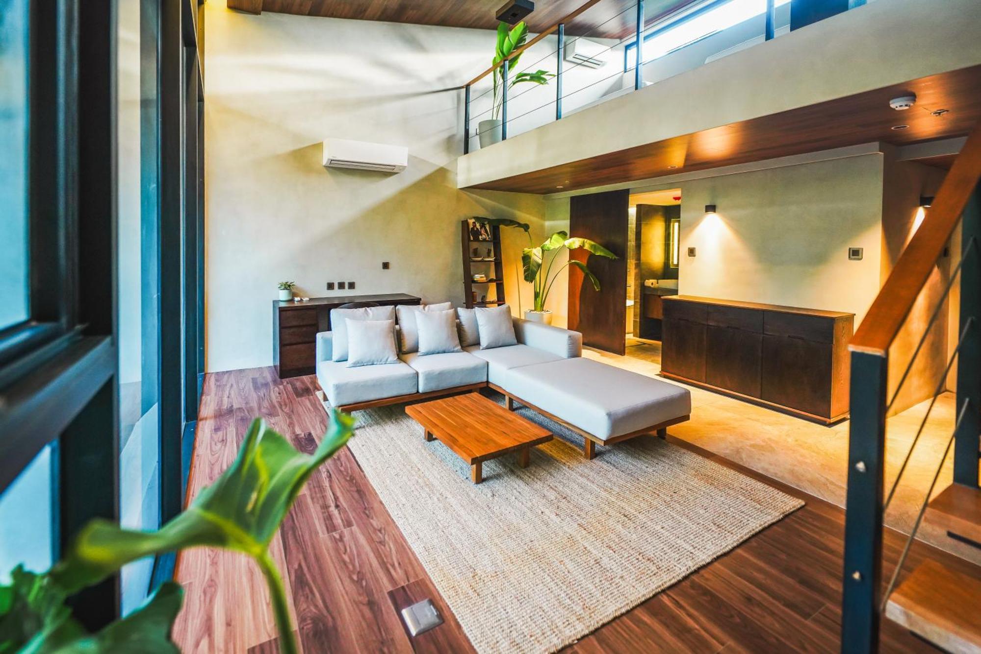 فندق Piece Lio From Japan Managed By H Hospitality Group إل نيدو المظهر الخارجي الصورة