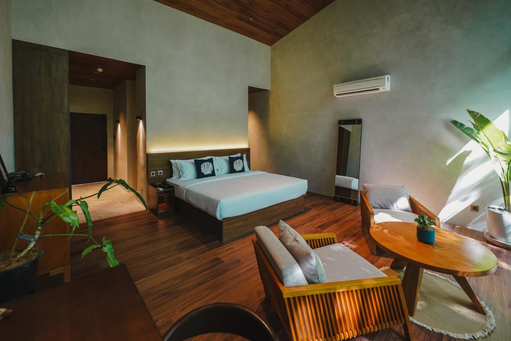 فندق Piece Lio From Japan Managed By H Hospitality Group إل نيدو المظهر الخارجي الصورة