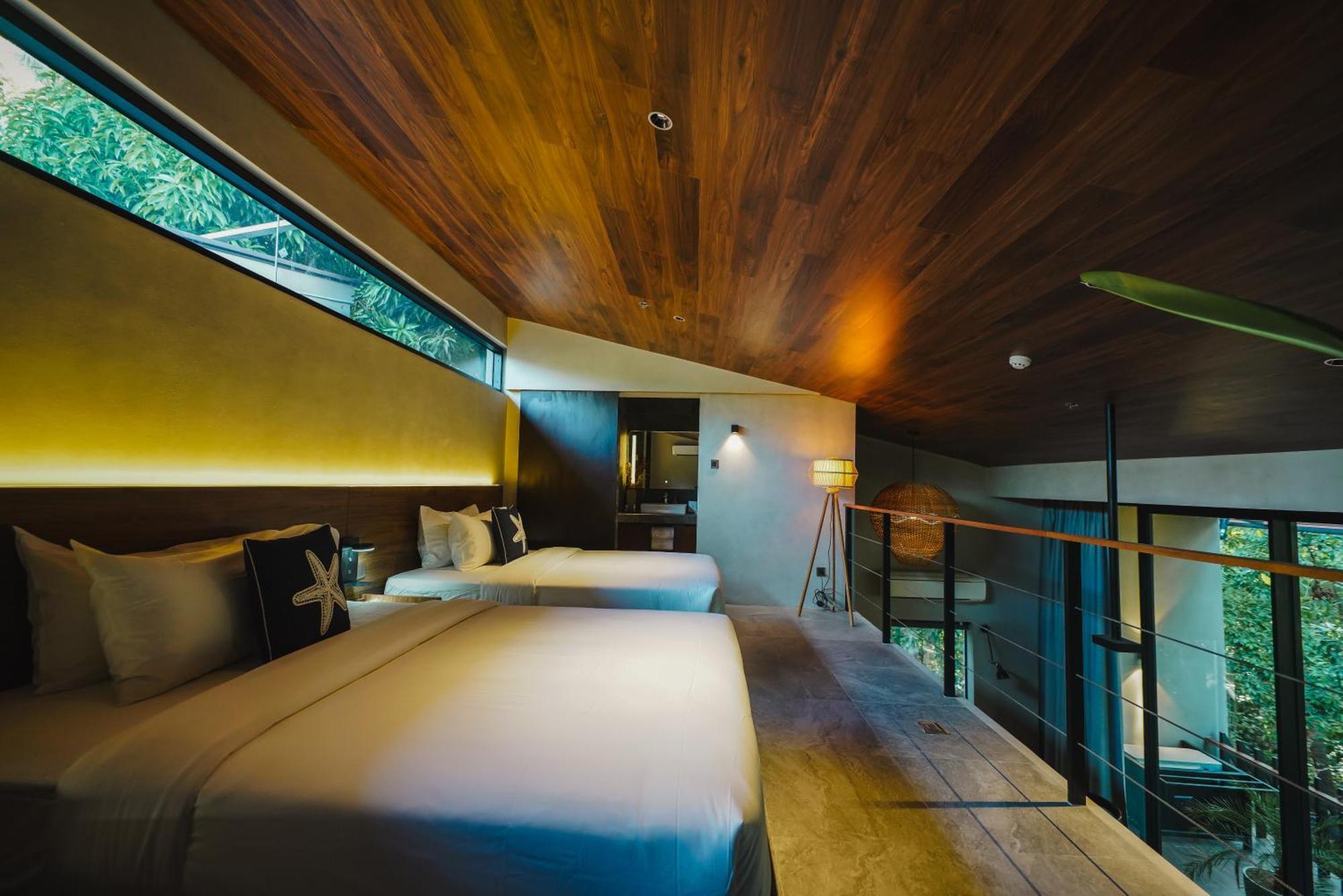 فندق Piece Lio From Japan Managed By H Hospitality Group إل نيدو المظهر الخارجي الصورة