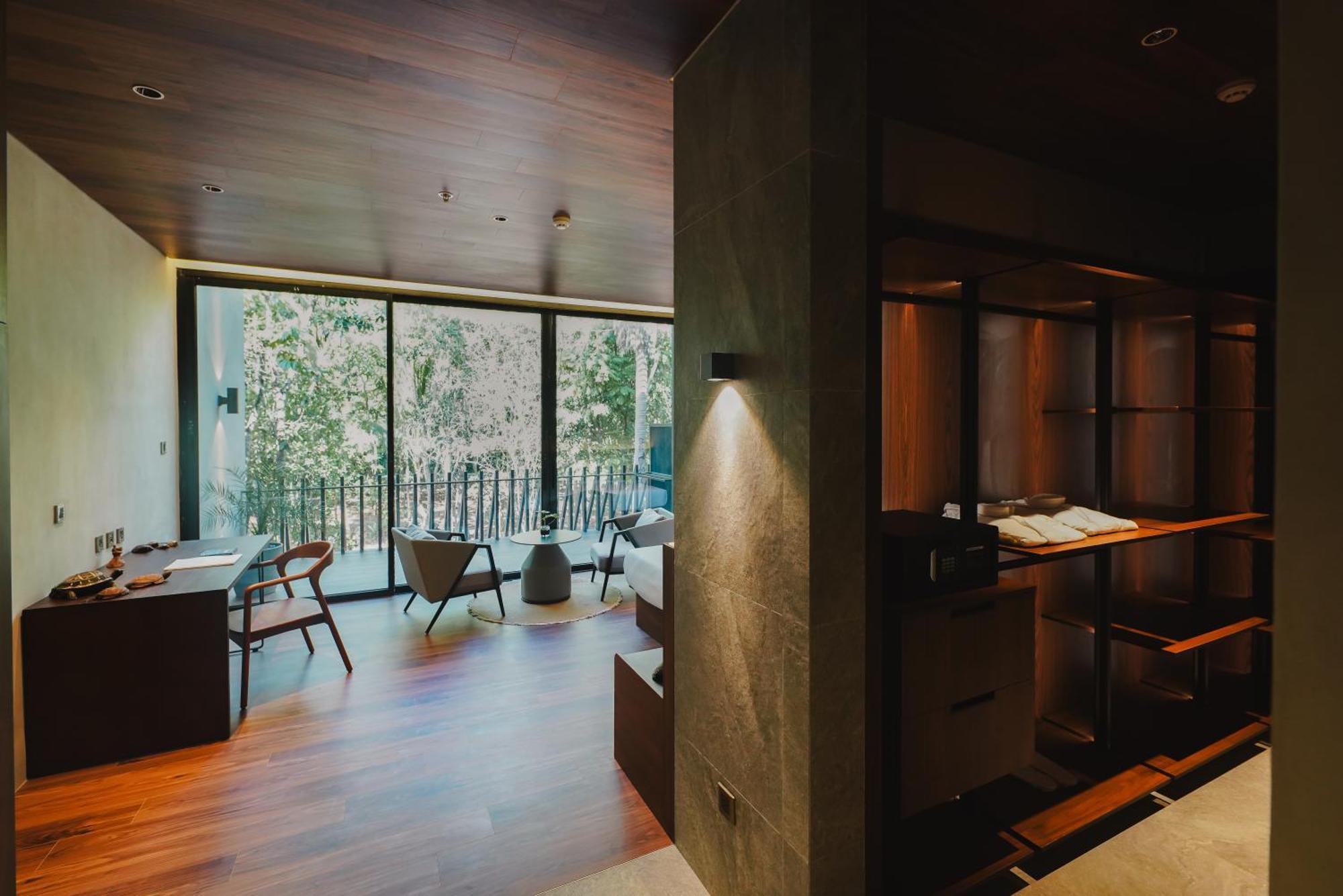 فندق Piece Lio From Japan Managed By H Hospitality Group إل نيدو المظهر الخارجي الصورة