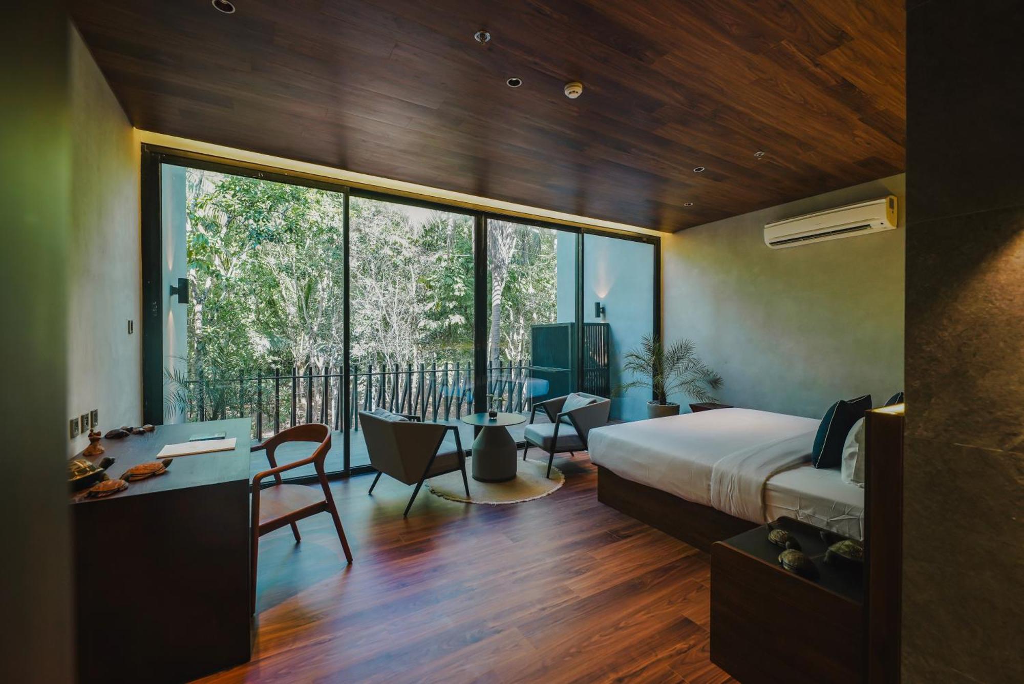 فندق Piece Lio From Japan Managed By H Hospitality Group إل نيدو المظهر الخارجي الصورة
