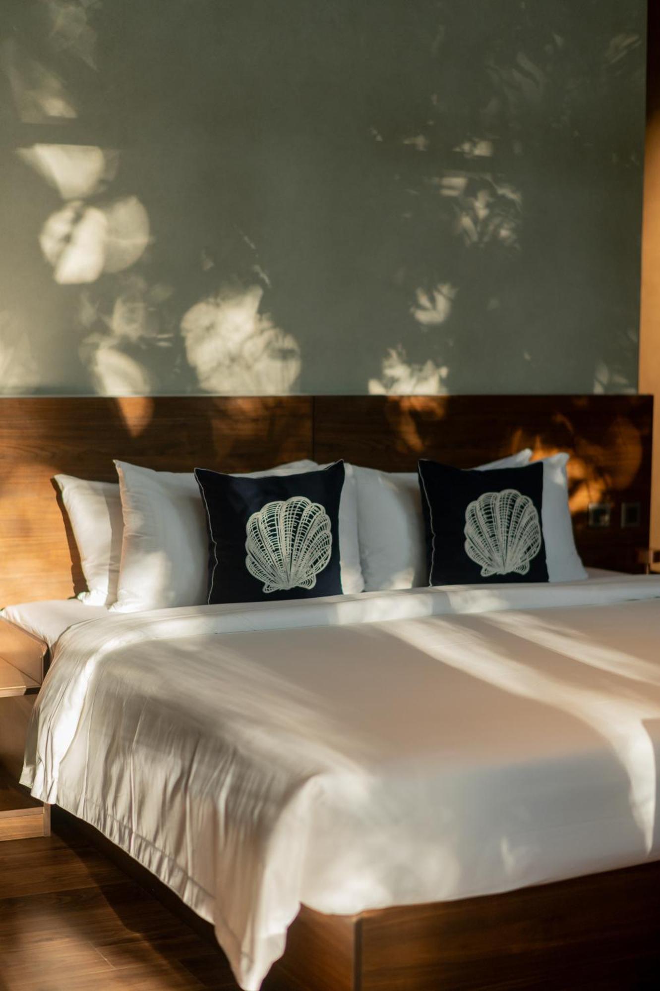 فندق Piece Lio From Japan Managed By H Hospitality Group إل نيدو المظهر الخارجي الصورة
