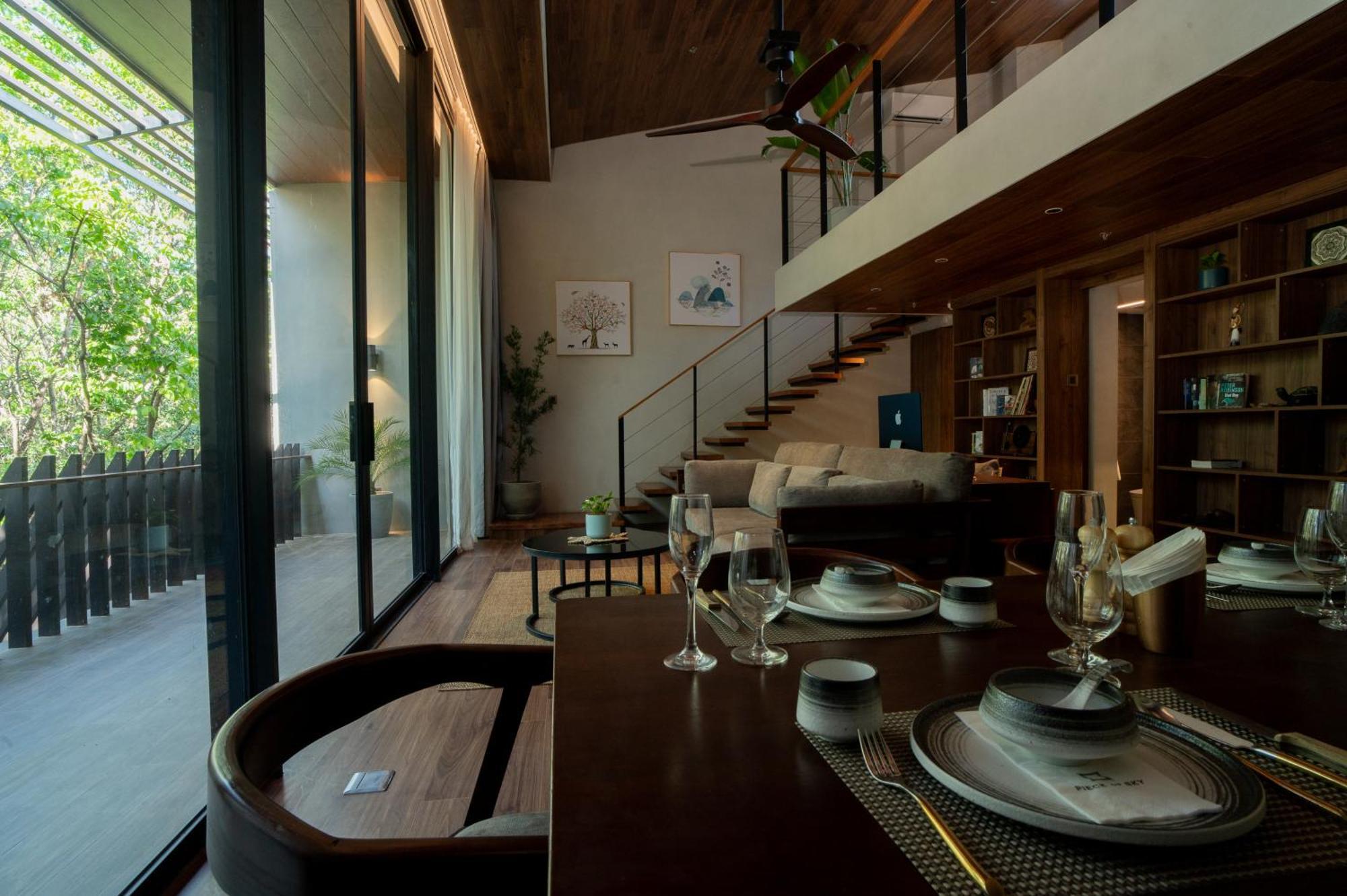 فندق Piece Lio From Japan Managed By H Hospitality Group إل نيدو المظهر الخارجي الصورة