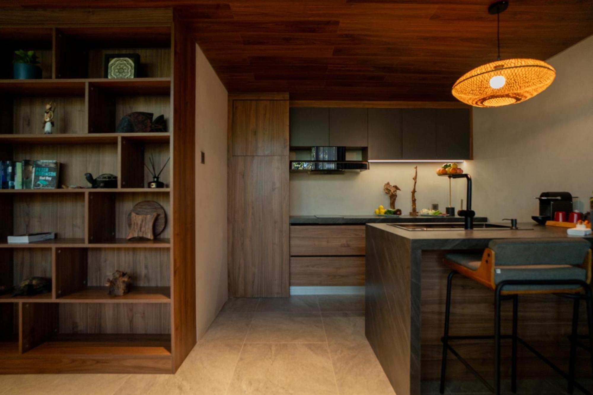 فندق Piece Lio From Japan Managed By H Hospitality Group إل نيدو المظهر الخارجي الصورة
