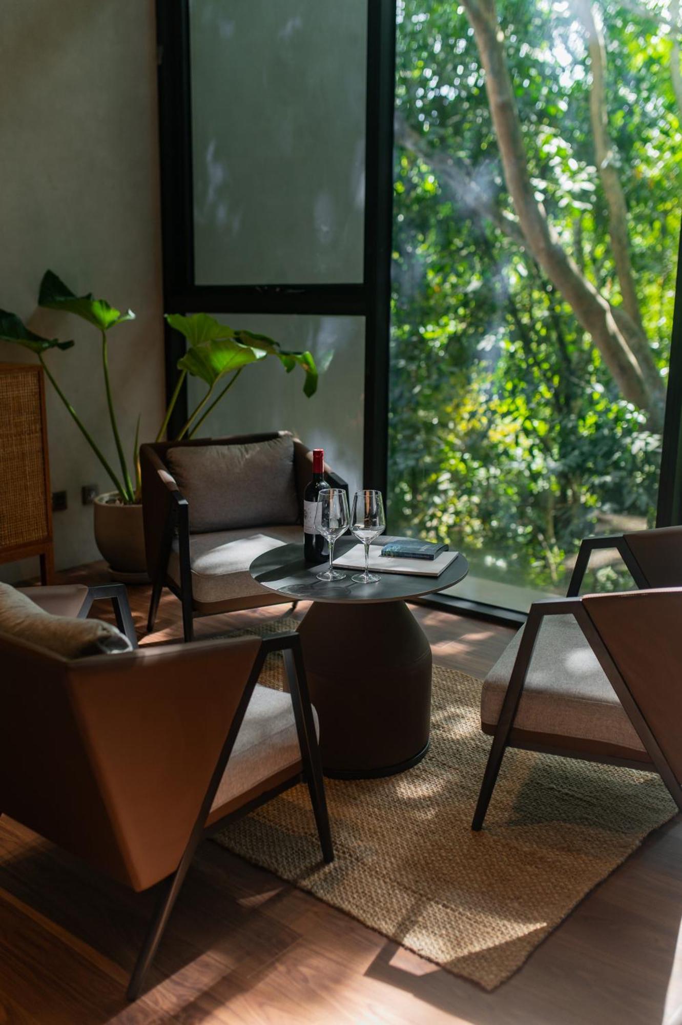 فندق Piece Lio From Japan Managed By H Hospitality Group إل نيدو المظهر الخارجي الصورة