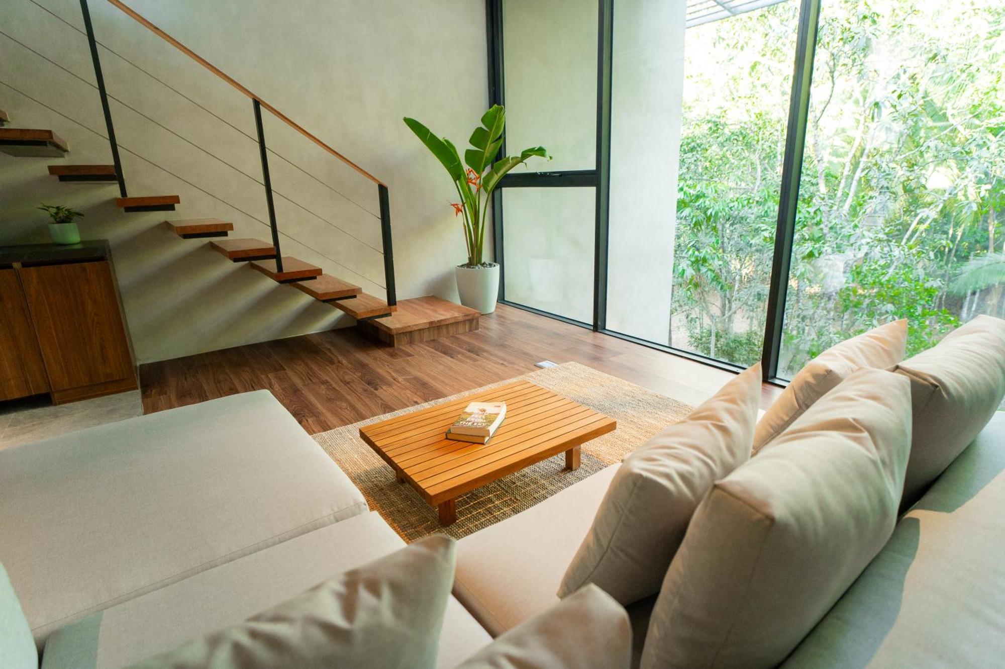 فندق Piece Lio From Japan Managed By H Hospitality Group إل نيدو المظهر الخارجي الصورة
