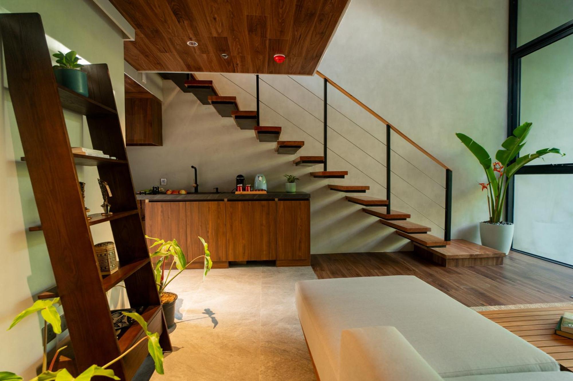 فندق Piece Lio From Japan Managed By H Hospitality Group إل نيدو المظهر الخارجي الصورة