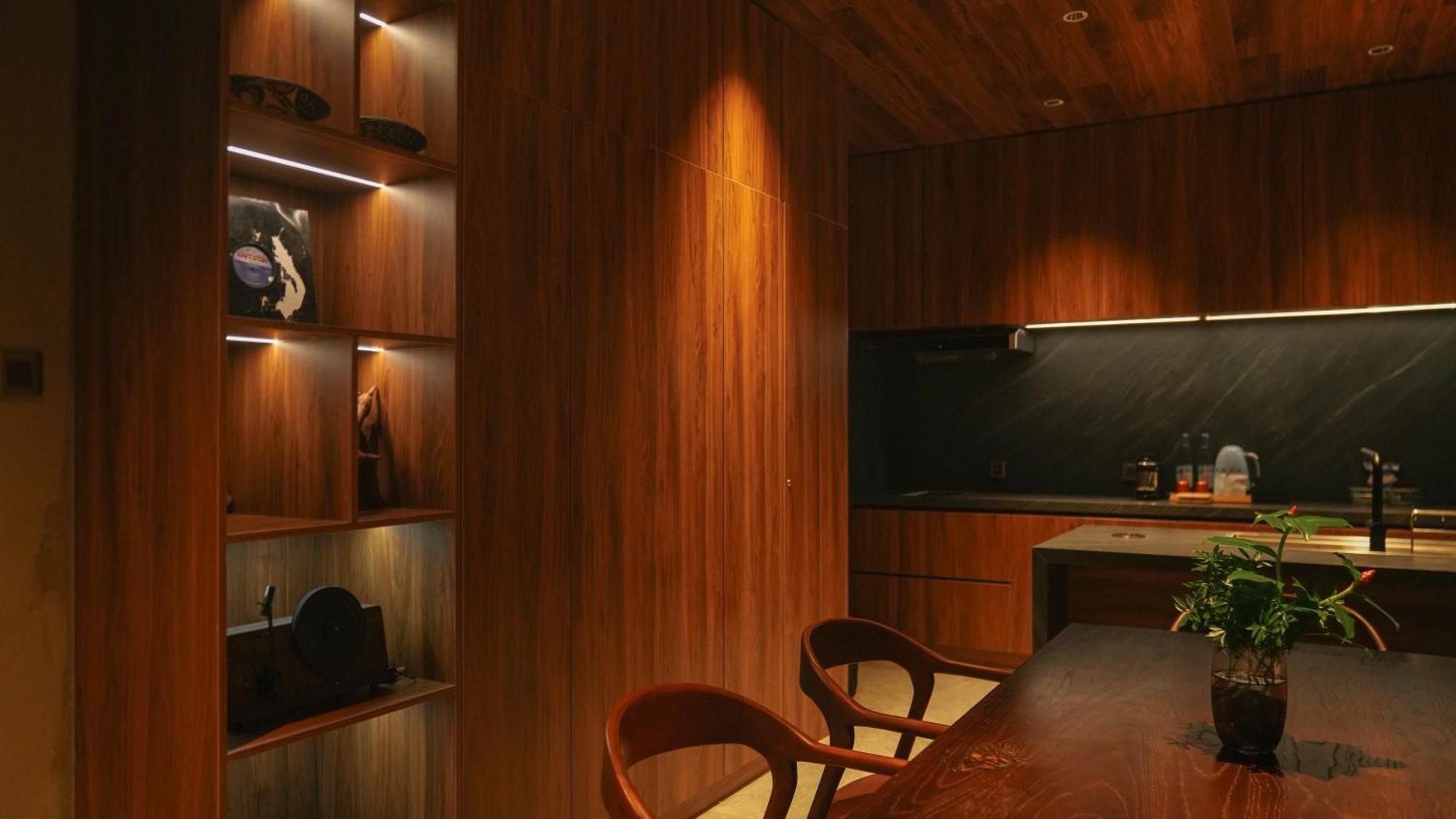 فندق Piece Lio From Japan Managed By H Hospitality Group إل نيدو المظهر الخارجي الصورة