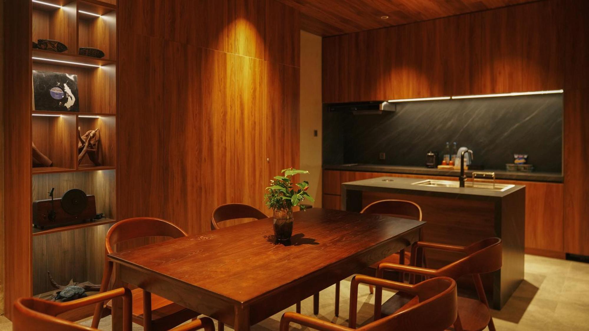 فندق Piece Lio From Japan Managed By H Hospitality Group إل نيدو المظهر الخارجي الصورة